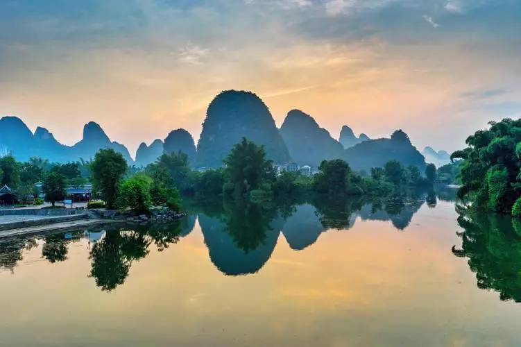 绿色环保